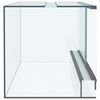 vidaXL Terrario Transparente 50 x 30 x 30 cm Cristal