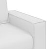 vidaXL Sill&oacute;n 100 cm Cuero sint&eacute;tico