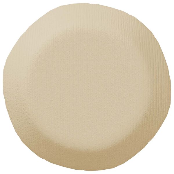 vidaXL Dowel de madera 12000 pcs Marr&oacute;n Madera maciza