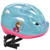 Casco de bicicleta Mondo Frozen 28297, Talla M