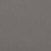 vidaXL Estor Enrollable Opaco gris 55x150 cm Tela Ancho 50,7 cm
