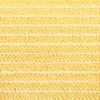 vidaXL Toldo de vela HDPE beige 160 g/m² 2,5x4 m