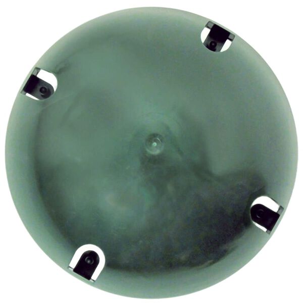 Nature Soporte para red de p&aacute;jaros 5 unidades 14,5 cm