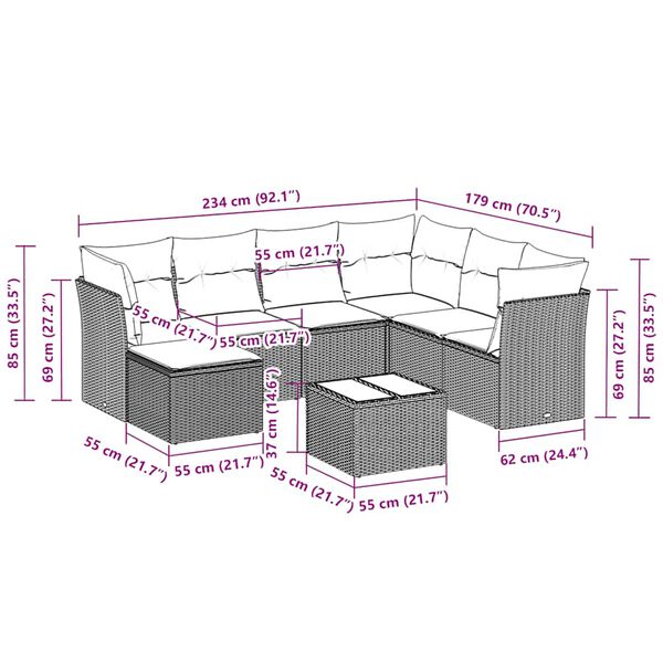 Mostrando imagen del producto 3 de 17