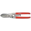 YATO Tijeras de hojalatero inglesas rojo 254 mm