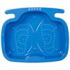 Intex Lavapi&eacute;s para piscina azul 11,5 L 56x46x9 cm