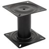 vidaXL Asientos de barco 2 uds con pedestal giratorio 360&deg;