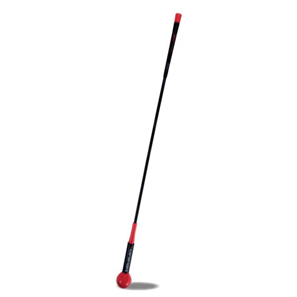 Pure2Improve Entrenador de swing de golf 122 cm P2I641860