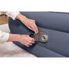 Bestway Cama hinchable con bomba integrada 226x152x84 cm
