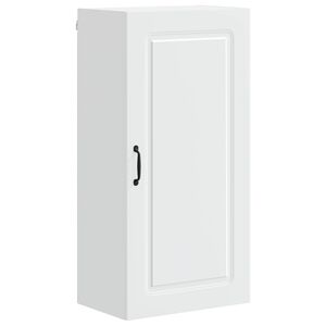 vidaXL Panel de lavaplatos Kalmar 50 x 31 x 100 cm