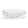 vidaXL Edred&oacute;n de Verano con almohada 2 pcs Pluma de pato