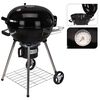 ProGarden Barbacoa 68x57x99 cm