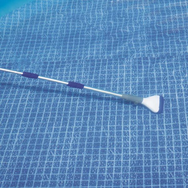 Lay-Z-Spa Aspiradora el&eacute;ctrica para piscina Aquascan 150 cm 58340