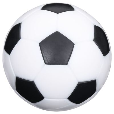 vidaXL Pelotas para futbolín de 32 mm ABS
