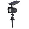 Luxform Foco solar LED inteligente para jard&iacute;n Lupus 50 lm