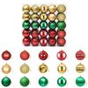 Redgoldgreen