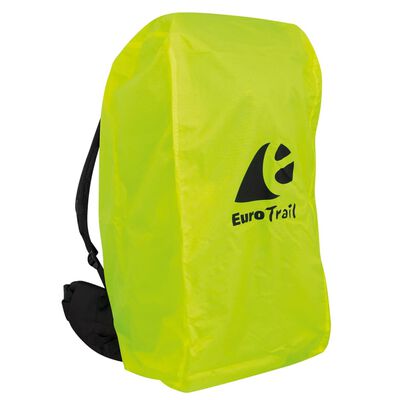 Travelsafe Funda de mochila combinada con candado TSA M amarilla