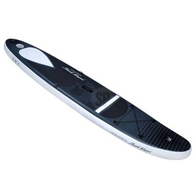 XQ Max Tabla de paddle surf Shark 305x71x15 cm