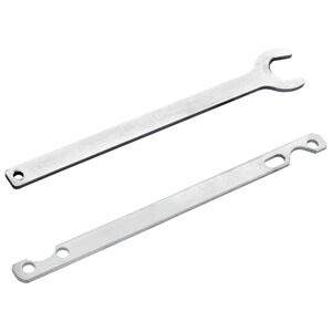 vidaXL Llave de tuercas embrague y soporte bomba agua 32 mm para BMW