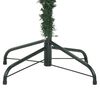 vidaXL &Aacute;rbol de Navidad artificial con pi&ntilde;as y bayas 240 cm