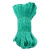 vidaXL Red de protecci&oacute;n para aves Verde 2 x 10 m Polietileno