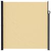 vidaXL Toldo lateral retr&aacute;ctil Arena 500 x 200 cm Poli&eacute;ster
