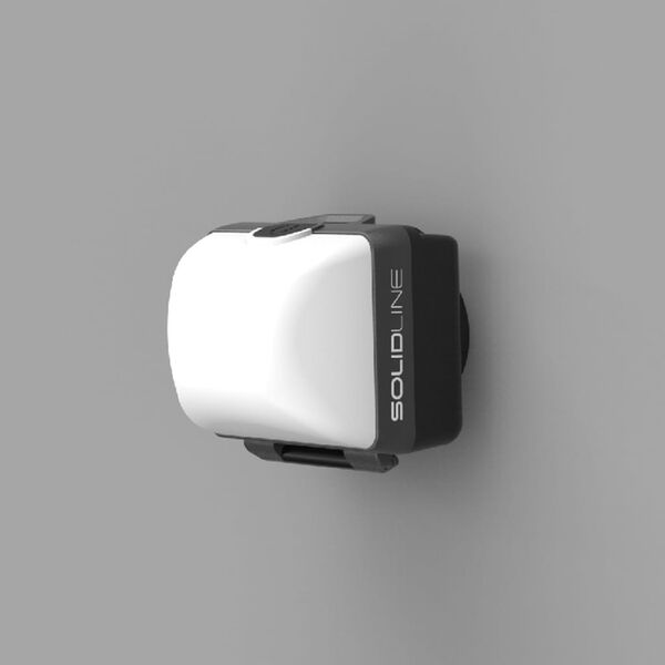 SOLIDLINE Farol Camp2 140 lm