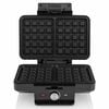 Tristar Gofrera para 2 gofres negra 1000W