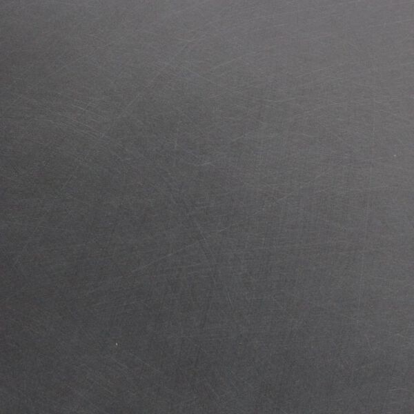 FMD Mesa de centro móvil roble artesanal