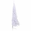 vidaXL &Aacute;rbol de Navidad artificial con 300 LED 240 cm PVC y Acero