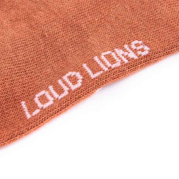 Calcetines infantiles 5 pares EU 23-26