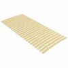 vidaXL Recambio de l&aacute;minas de cama con 24 l&aacute;minas de 90 x 200 cm