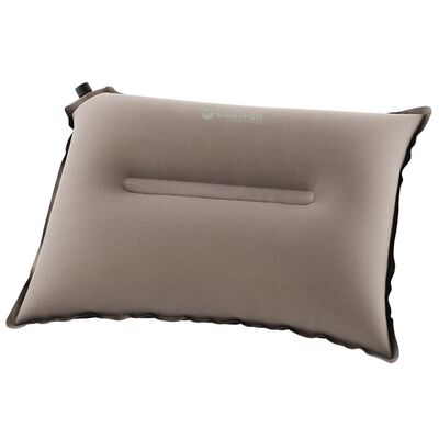 Outwell Almohada inflable Nirvana 40x30x19 cm gris y azul 230159
