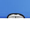 vidaXL Cama de camping azul XXL 210x80x48 cm