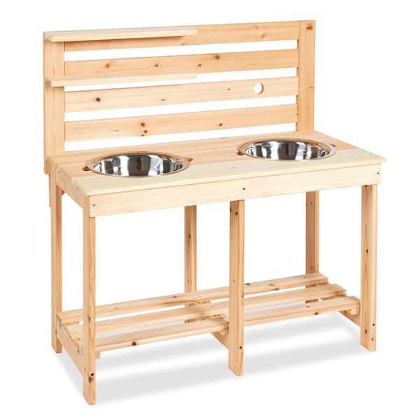 Pinolino Cocina de juguete Paul