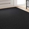 vidaXL Runner de Alfombra Antracita 100 x 300 cm 100% Polipropileno