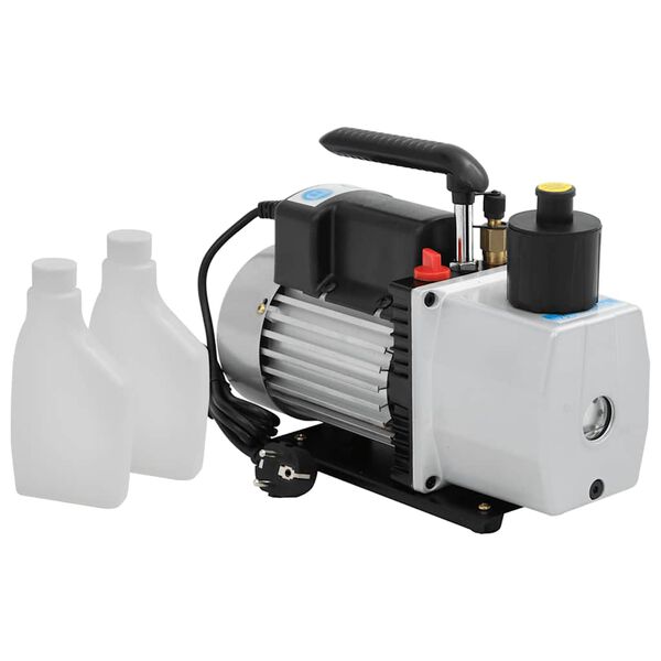 Bomba de vac&iacute;o de 2 etapas, 50 litros / min