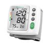 Medisana Monitor de presi&oacute;n sanguinea de mu&ntilde;eca BW 315 blanco 51072