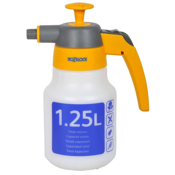 Hozelock Pulverizador a presi&oacute;n Spraymist 1,25 L