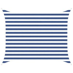 vidaXL Toldo Vela de Sombra Oxford recubierto de PU