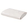 vidaXL Lona 650 g/m&sup2; 1,5x6 m blanco