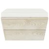 vidaXL Muebles de jard&iacute;n de palets 6 piezas y cojines madera de abeto