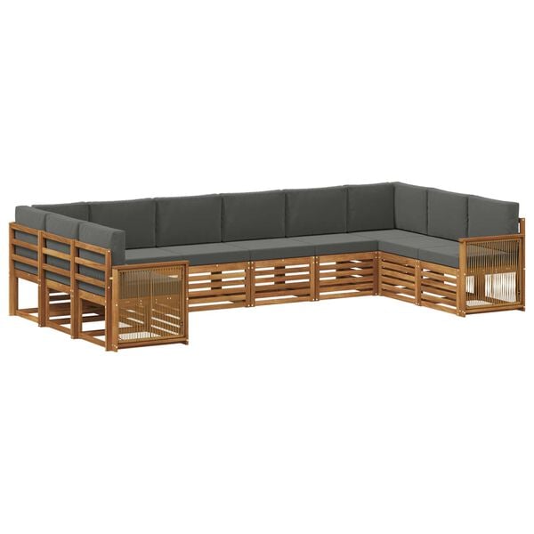 Mostrando imagen del producto 1 de 8