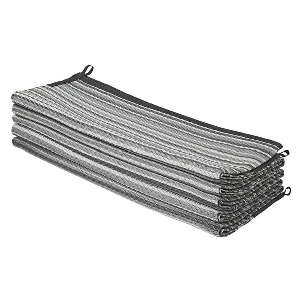 ProPlus Alfombra para patio 2,5x4,5 m