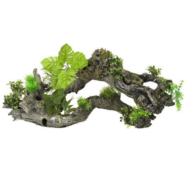 Aqua d'ella Planta artificial 8 tamaño XXXL 72x17x32 cm 234/432129