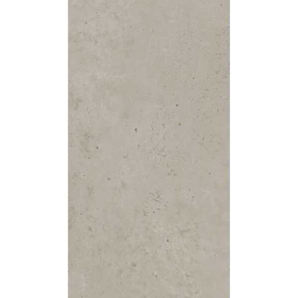 Grosfillex Baldosa de pared Gx Wall+ beige hormig&oacute;n 30x60 cm 11 uds