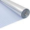 vidaXL L&aacute;mina privacidad de espejo reflectante autoadhesiva 0,9x20 m