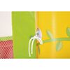Bestway Castillo inflable de juegos con pelotas Fisher Price