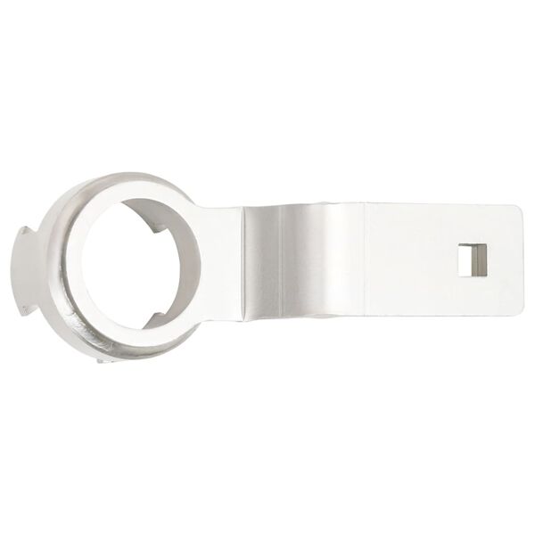 vidaXL Herramienta sujeci&oacute;n polea cig&uuml;e&ntilde;al Ford 1.8/2.0/2.4 DuraTec