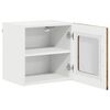 vidaXL Mueble de Cocina Madera vieja 40 x 31 x 40 cm